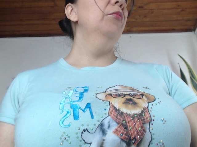 sandyxnaughty Canlı Cam: BongaCams