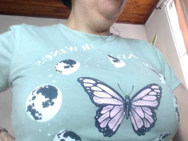 sandyxnaughty live cam on BongaCams