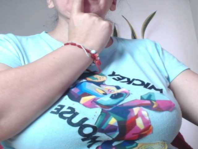 sandyxnaughty, en vivo ahora en BongaCams