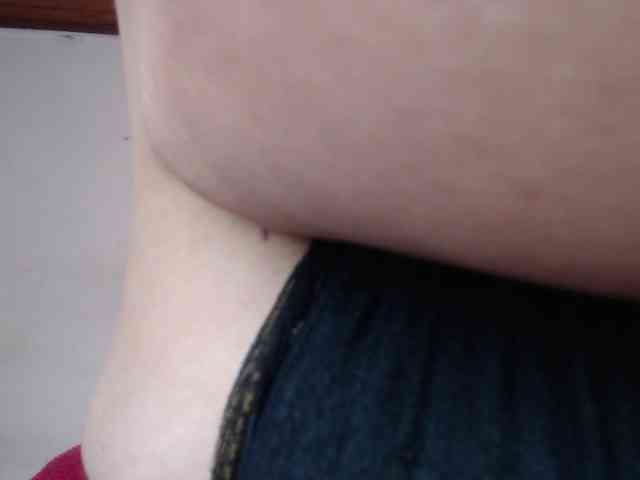 Modelo: sandyxnaughty