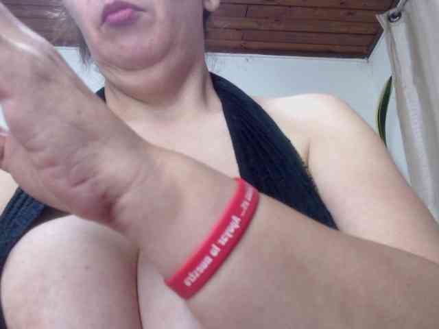 Modelo: sandyxnaughty