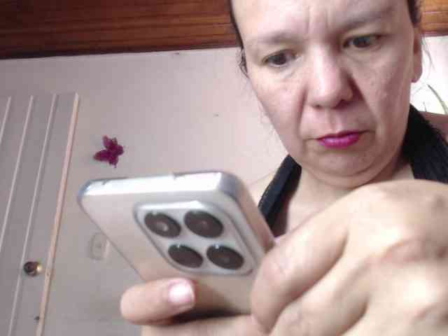Modèle: sandyxnaughty