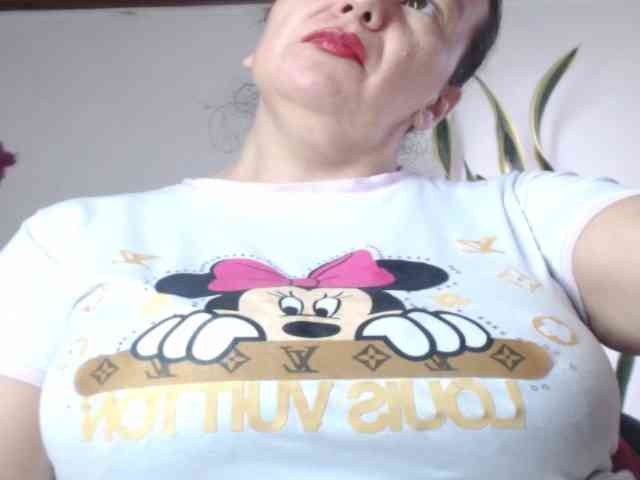 Modèle: sandyxnaughty