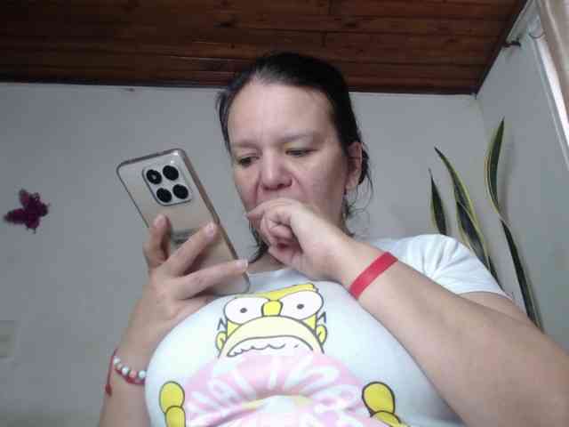 Modèle: sandyxnaughty