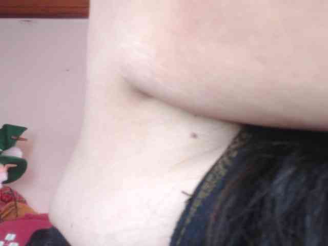 Modèle: sandyxnaughty