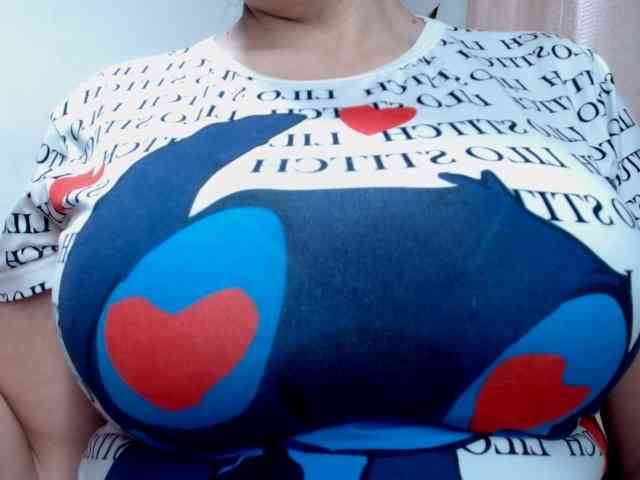 Modèle: sandyxnaughty