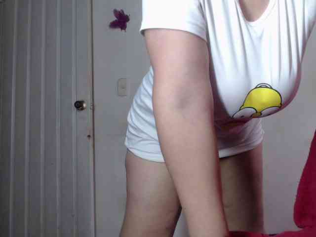 Modèle: sandyxnaughty