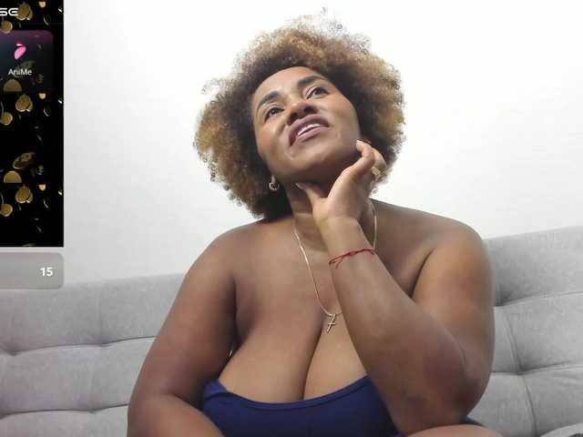 AliciaMilf