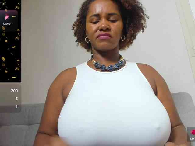 Modelo: AliciaMilf