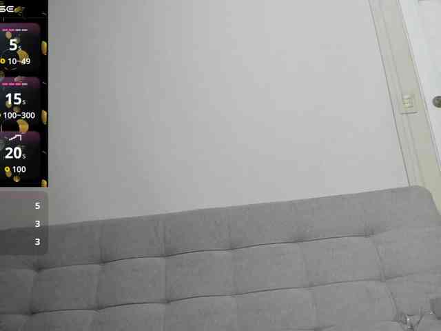 AliciaMilf webcam