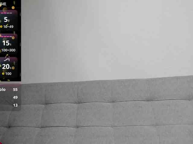 AliciaMilf Live Webcam on BongaCams