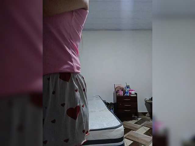 Dolceskin2 live cam on BongaCams