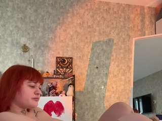 LolyMolly Porn Show