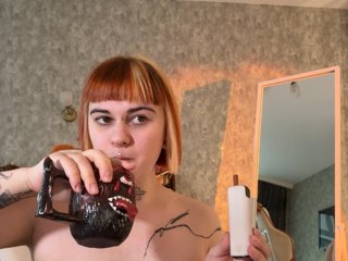 LolyMolly Porn Show