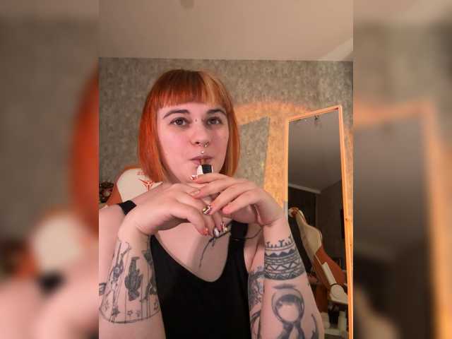 LolyMolly live cam on BongaCams