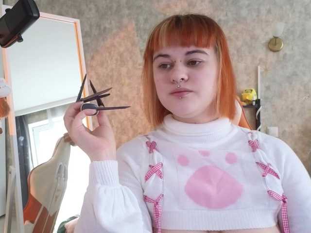 LolyMolly live cam on BongaCams