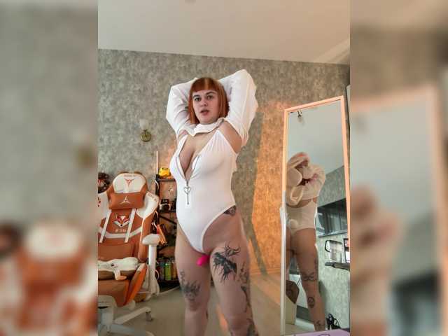 LolyMolly live cam on BongaCams