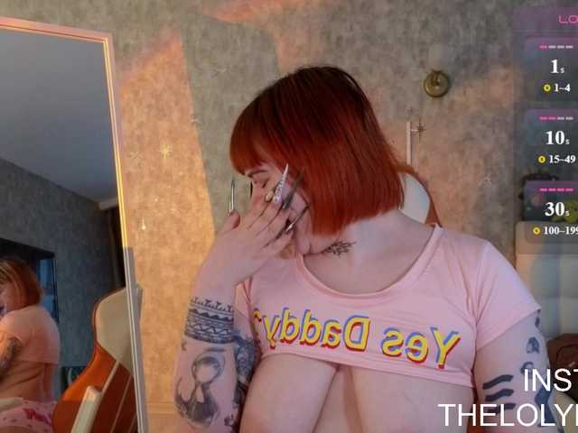 LolyMolly