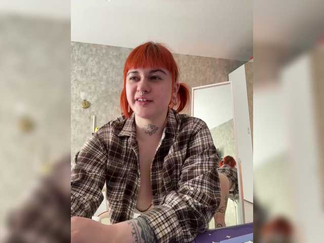 LolyMolly live cam on BongaCams