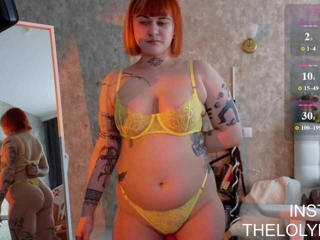 LolyMolly