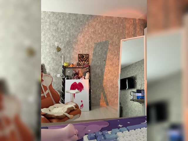 LolyMolly live cam on BongaCams