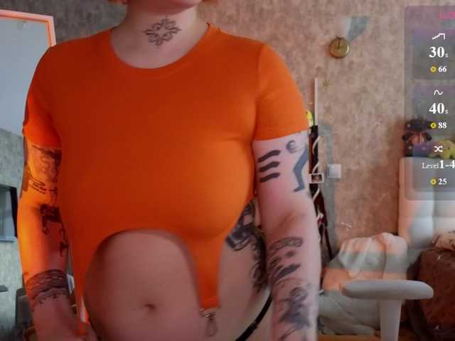 LolyMolly live webcam show