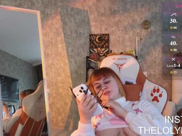 LolyMolly
