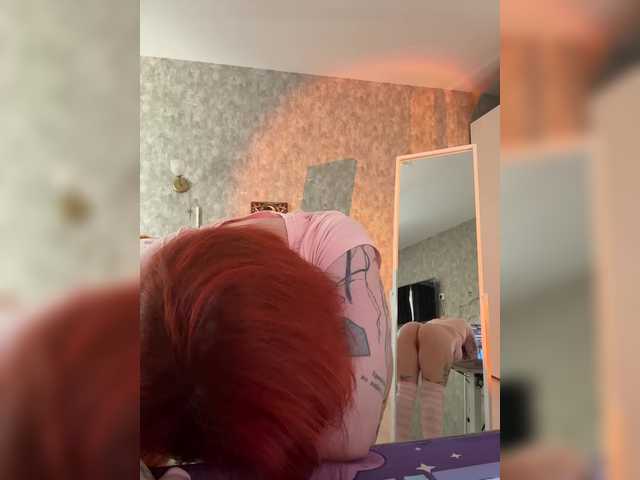 LolyMolly live cam on BongaCams