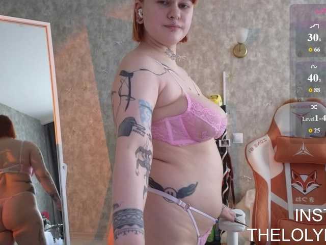 LolyMolly