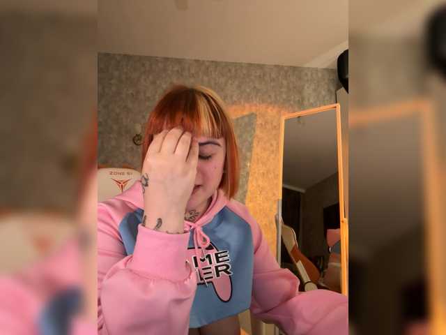 LolyMolly live cam on BongaCams