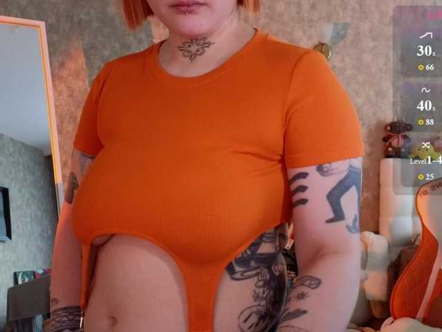 LolyMolly live cam on BongaCams