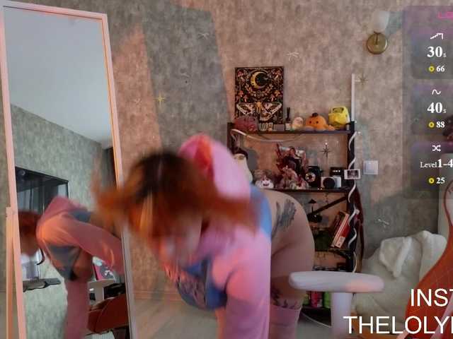 LolyMolly