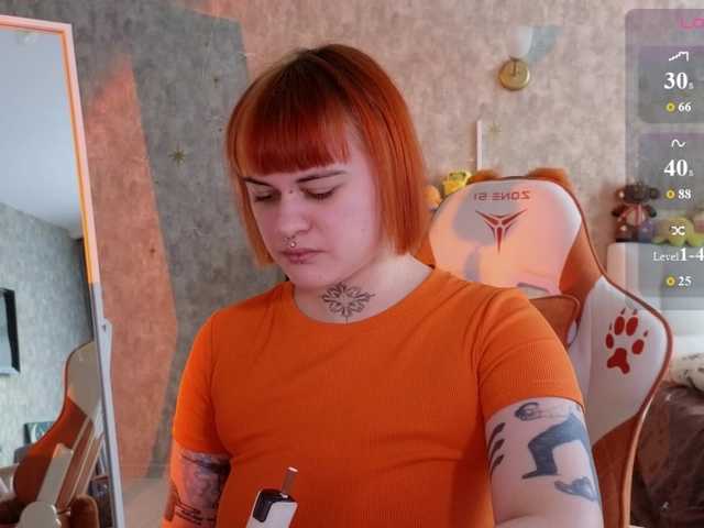 LolyMolly live webcam show