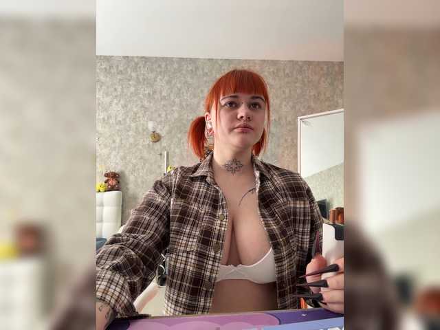 LolyMolly live cam on BongaCams