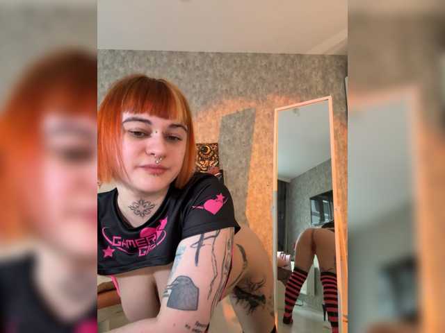 LolyMolly live cam on BongaCams