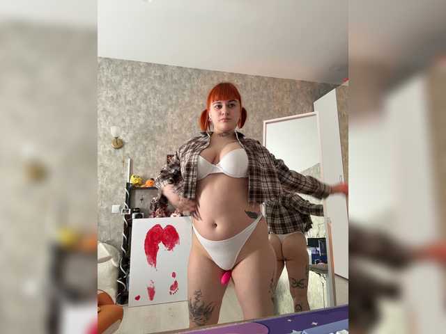 LolyMolly live cam on BongaCams