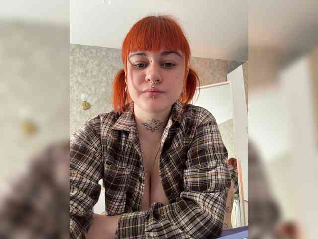 LolyMolly webcam