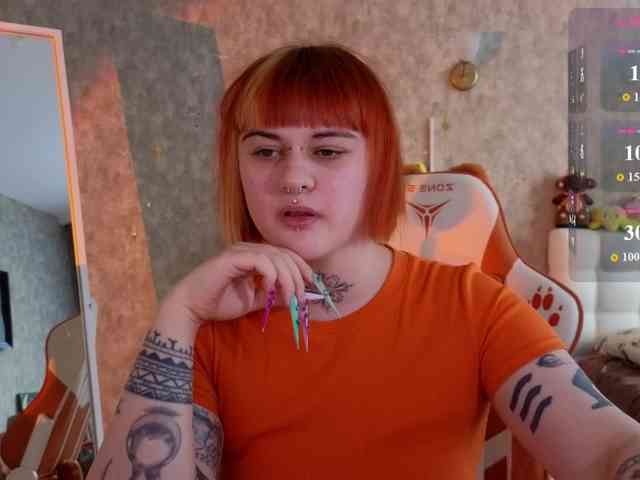 LolyMolly webcam