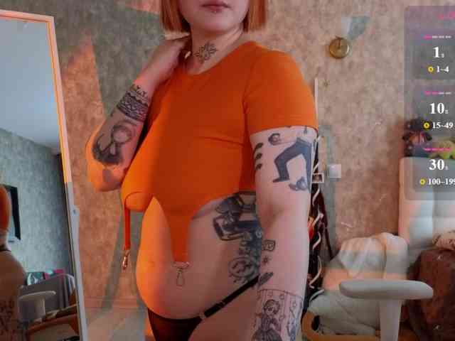 LolyMolly webcam