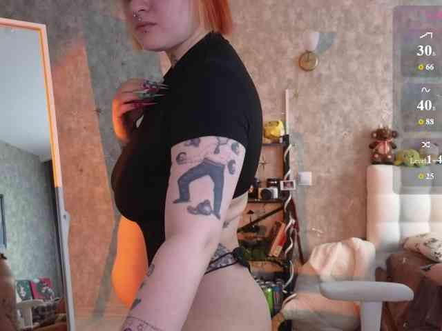 LolyMolly webcam