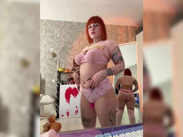 LolyMolly webcam