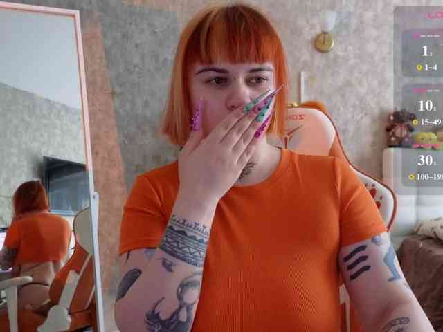 LolyMolly - Girl 