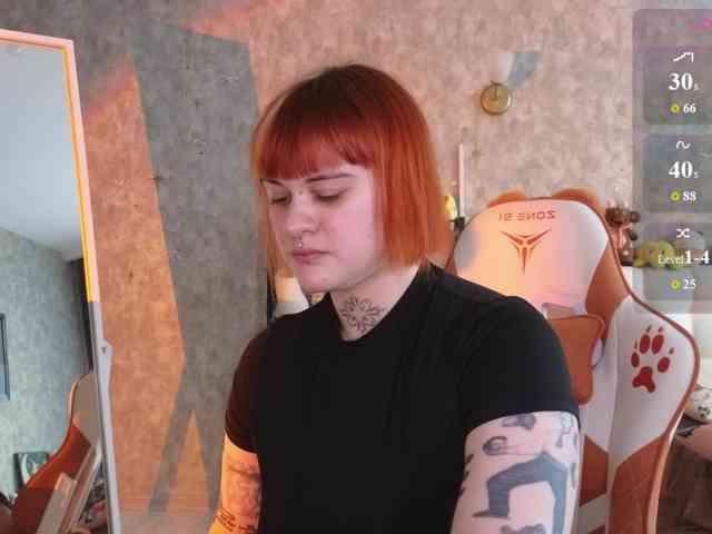 LolyMolly webcam
