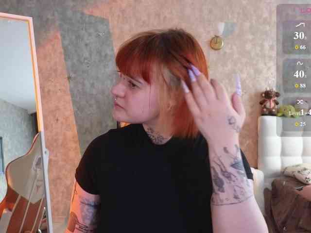 LolyMolly webcam