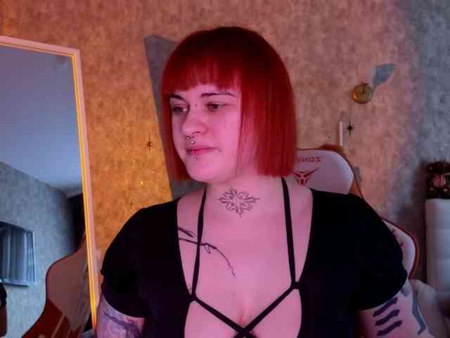 LolyMolly webcam
