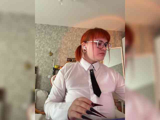 LolyMolly webcam