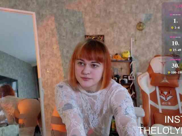 LolyMolly