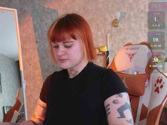 LolyMolly webcam