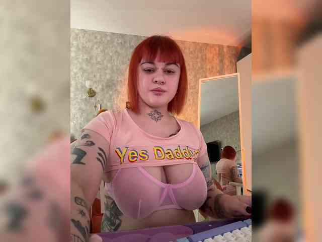 LolyMolly webcam