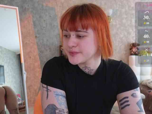 LolyMolly webcam